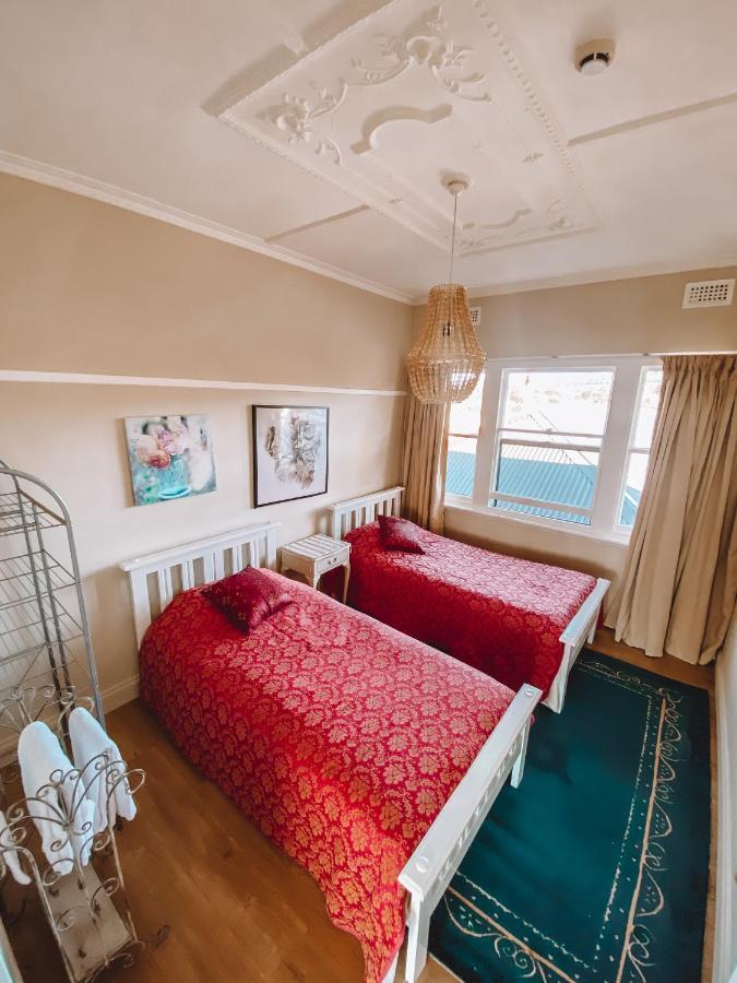 Stella'S Dromana Hotel Εξωτερικό φωτογραφία