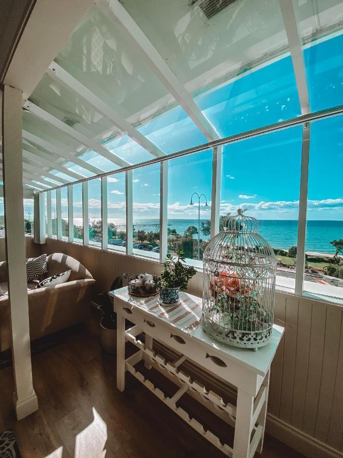 Stella'S Dromana Hotel Εξωτερικό φωτογραφία