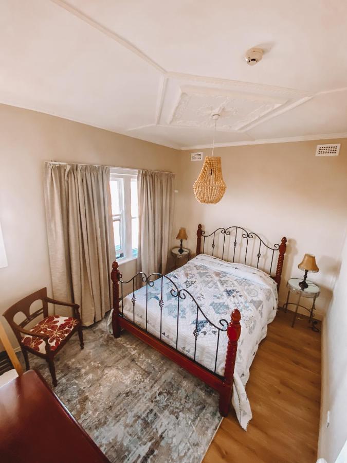 Stella'S Dromana Hotel Εξωτερικό φωτογραφία