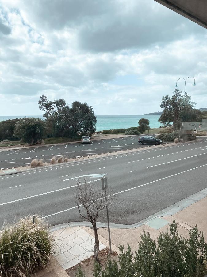 Stella'S Dromana Hotel Εξωτερικό φωτογραφία