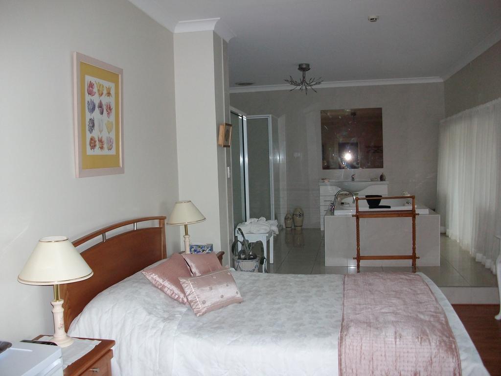 Stella'S Dromana Hotel Δωμάτιο φωτογραφία
