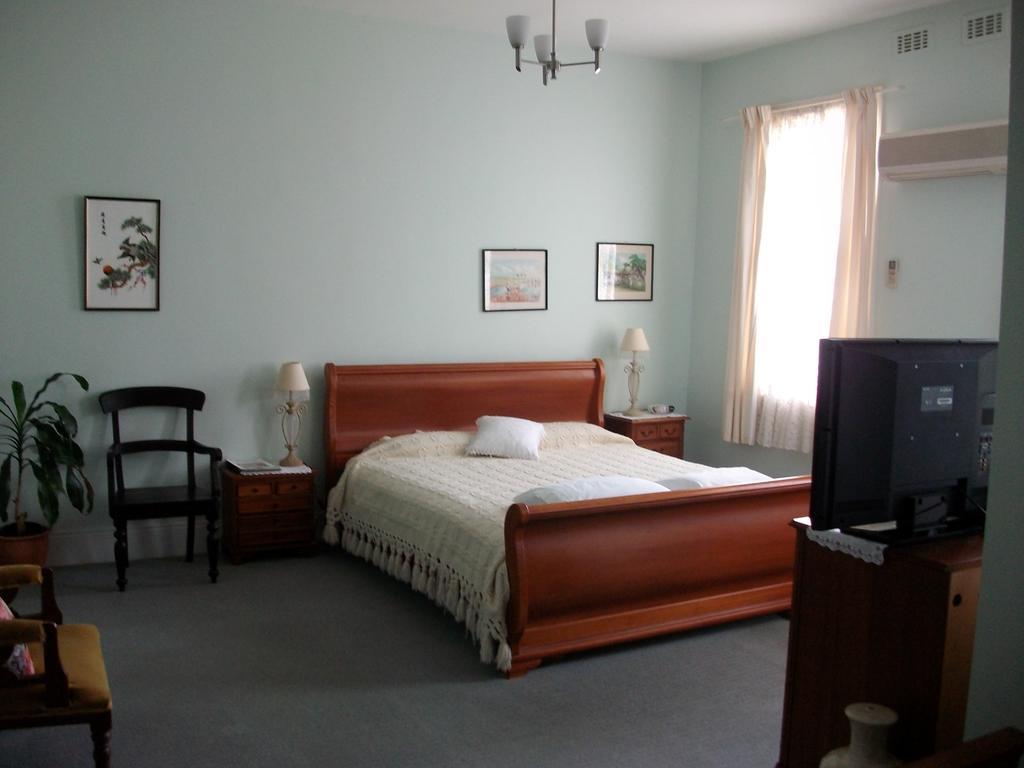 Stella'S Dromana Hotel Δωμάτιο φωτογραφία