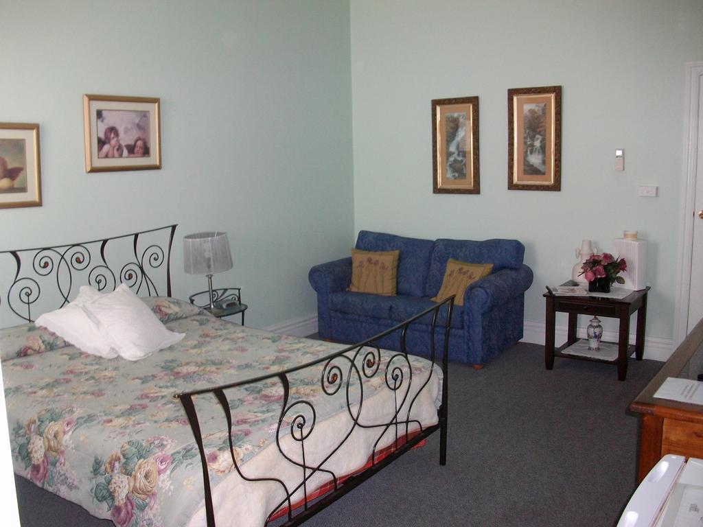 Stella'S Dromana Hotel Δωμάτιο φωτογραφία
