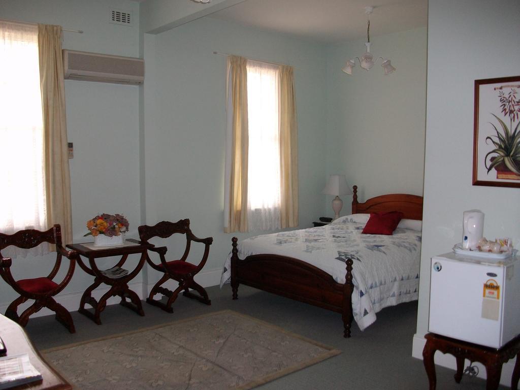 Stella'S Dromana Hotel Δωμάτιο φωτογραφία