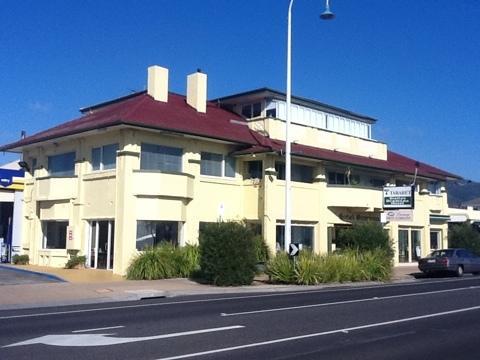 Stella'S Dromana Hotel Εξωτερικό φωτογραφία