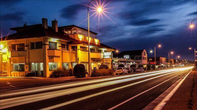 Stella'S Dromana Hotel Εξωτερικό φωτογραφία