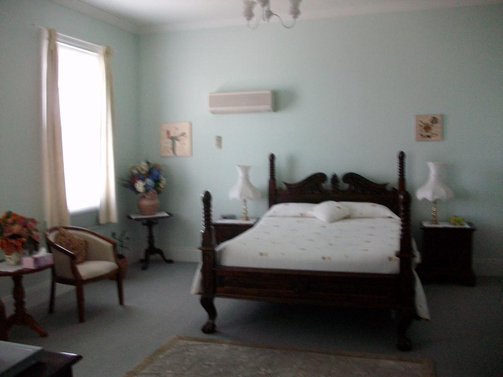 Stella'S Dromana Hotel Δωμάτιο φωτογραφία